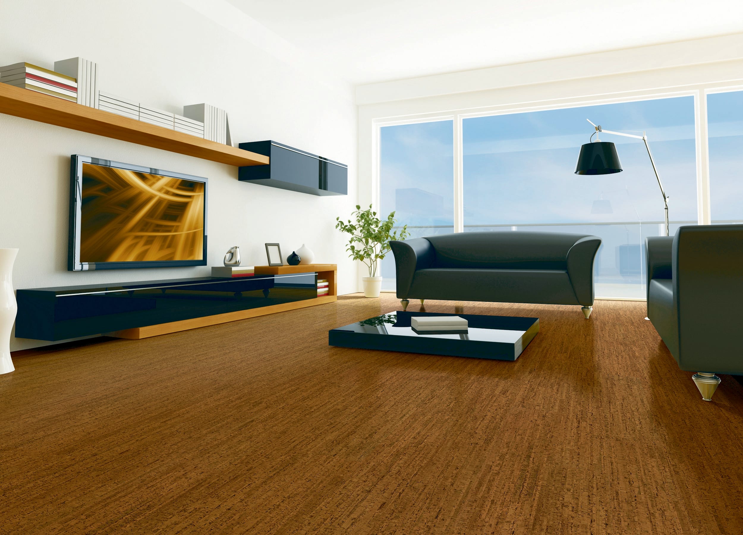 Cork flooring and allergies A breath of fresh air for winston salem homes